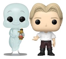 Casper Funko Pop! TV (30th
