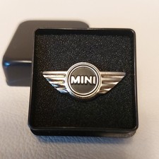 CLASSIC / BMW MINI Boxed Metal