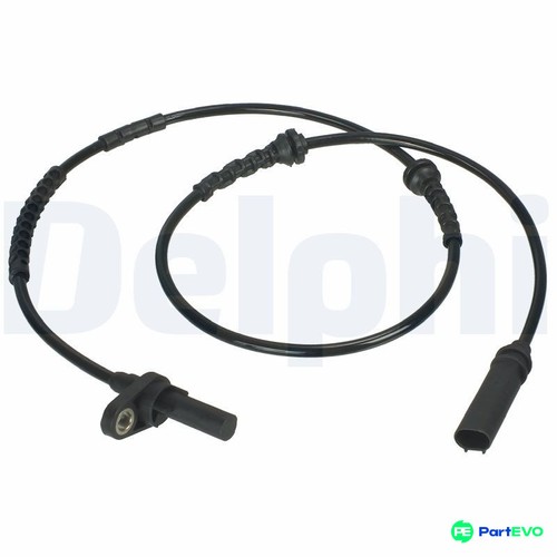 Delphi wheel speed sensor - wheel,