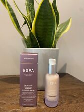 ESPA tri Active Reslience SOS