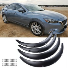 Fender Flares Guard Extra Wide