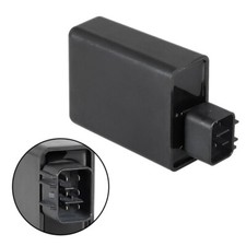 Enhanced CDIECU for Suzuki