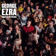 George Ezra : Wanted On Voyage