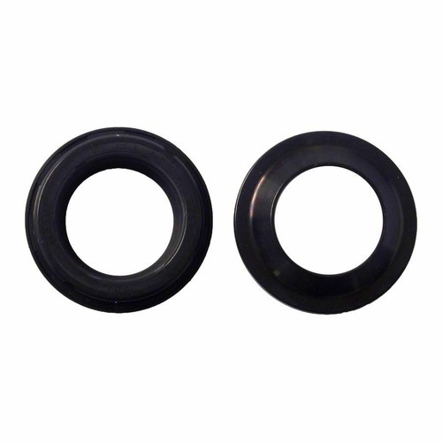 Fork dust seals - 2x, k