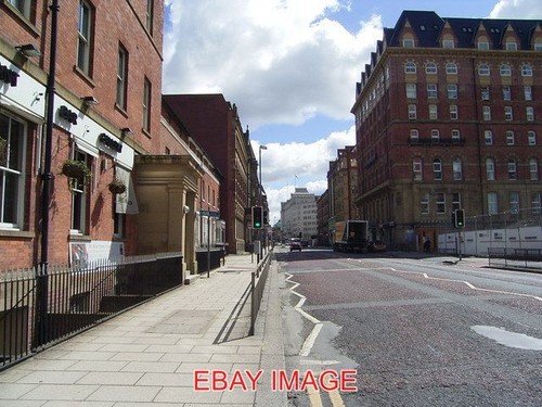 Photo leeds wellington - ,