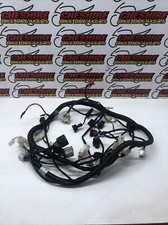 ♻️ Lexmoto Lxr 125 Tr125-2 Se 2019 - 2022 Main Wiring Loom Harness ♻️
