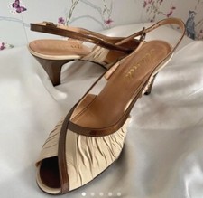 Vintage 1970s Shoes Alende