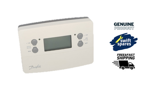 Danfoss fp715si channel 7 - fp715si, 2