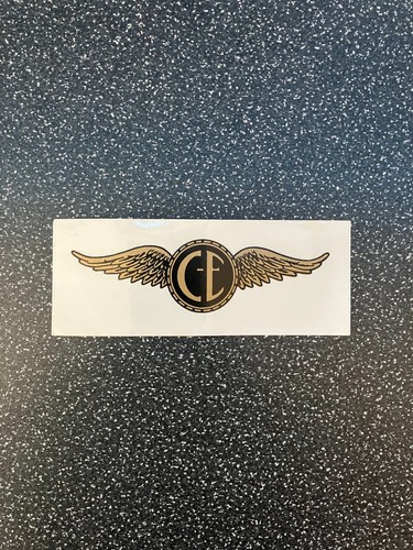 Coventry eagle 2off vinyl - 2off,