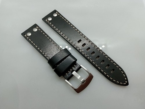 New geckota 22mm black - new,