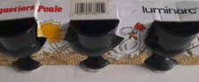 Vintage 1970 french luminarc - vintage,