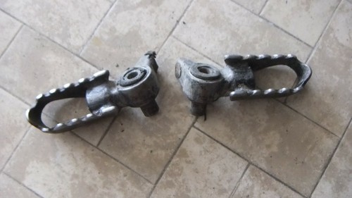 Honda 500 footboards - 500, s