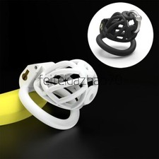 No PA Male Chastity Restraint