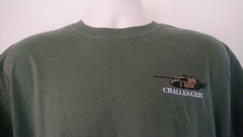 British army challenger tank - army,