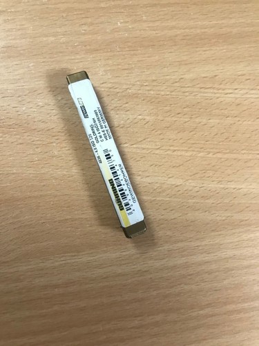 Hss guhring goldring powertap - goldring,