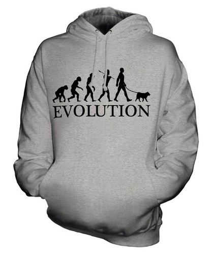 Norwegian elkhound evolution - norwegian,