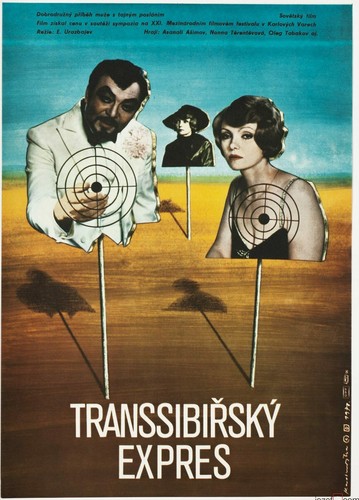 Original movie poster - original,