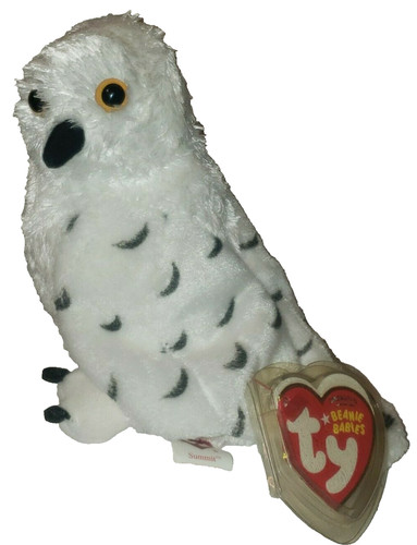 Beanie baby summit the - ty,