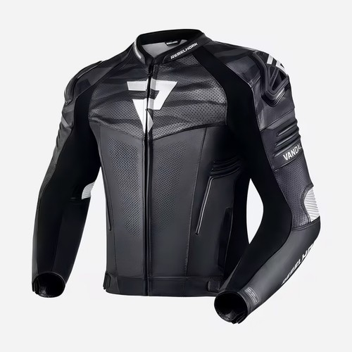 Rebelhorn vandal leather - vandal,