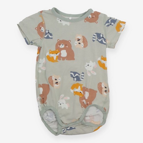 Polarn pyret baby bodysuit - polarn,