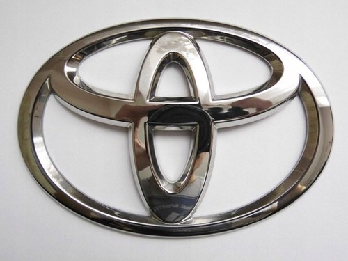 Genuine toyota proace verso - genuine,