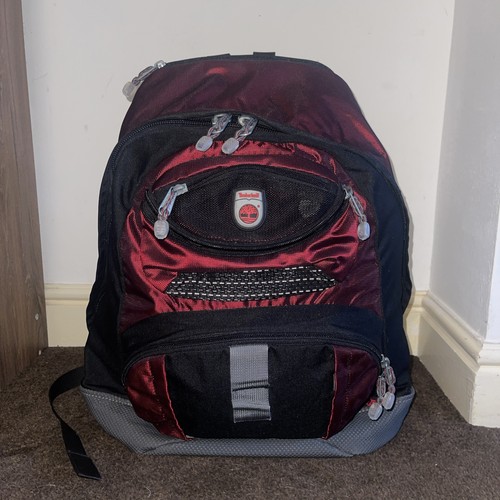 New timberland travel rucksack - new,