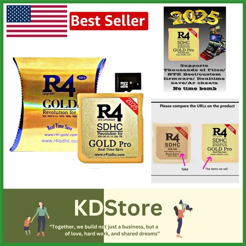 8gb sdhc gold pro kit - 8gb,
