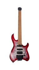 Cort Space G6TR, Semi Gloss