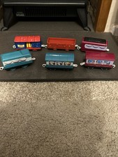 Thomas and Friends Trackmaster