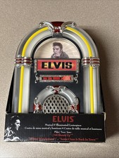2015 Elvis Presley Jukebox