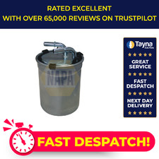 Fuel Filter fits VW POLO Mk5