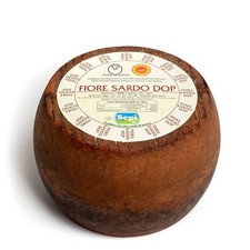 Pecorino Fiore Sardo Cheese