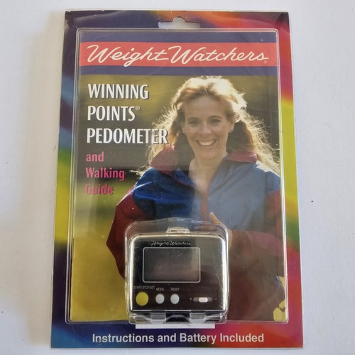 Weight watchers let walk - weight,