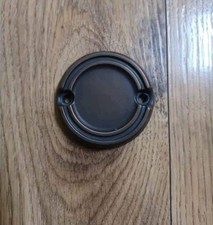 Genuine Harley-Davidson Milwaukee-Eight Brass Timer Cover 25600081