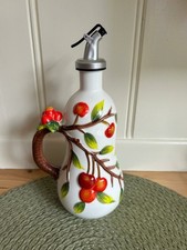 Oil Dispenser  Bottle Vinegar