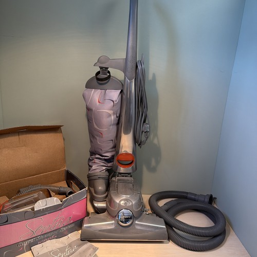 Kirby sentria g10e vacuum - sentria,