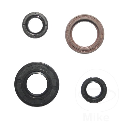 Athena oil seal kit - athena, fits