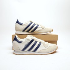 ADIDAS Galaxy OG  White SIZE 9