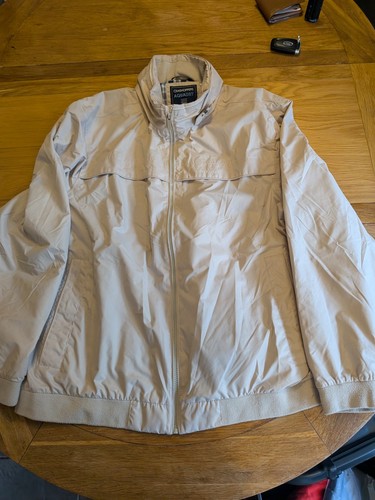 Craghoppers aquadry waterproof - aquadry,