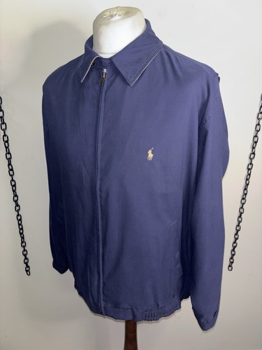 Vintage xxxl polo ralph lauren - vintage,