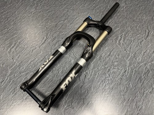 Fox vanilla forks - 32, 26”