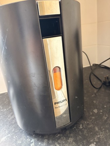 Philips perfectdraft electric - philips,