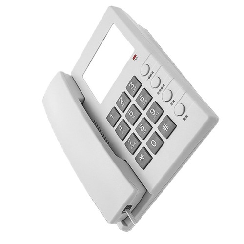 Rj11 corded landline phone - landline,