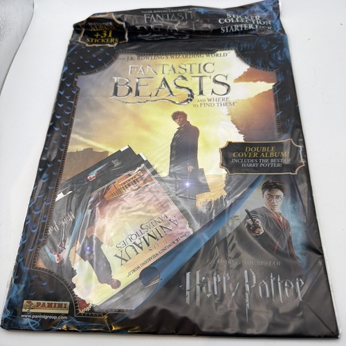 Rowling fantastic - jk,