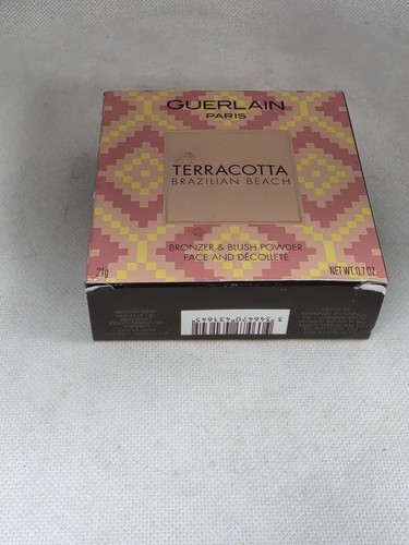 Guerlain terracotta brazilian - guerlain,