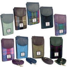 Maccessori Harris Tweed Phone