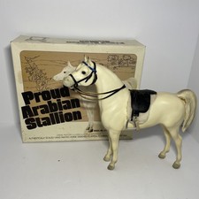 Breyer 1971 Proud Arabian