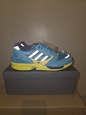 ADIDAS ZX 8000 CONSORTIUM BLUE