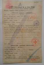 Middle East to Jersey 1943