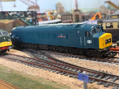 Mainline class royal - oo,